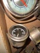 Gauges for Vintage Automobiles