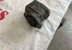 Fairbanks-Morse 4 cylinder magneto