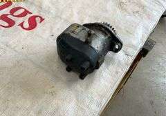 Wico 4 cylinder magneto