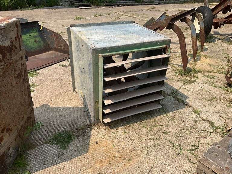 Box Fan