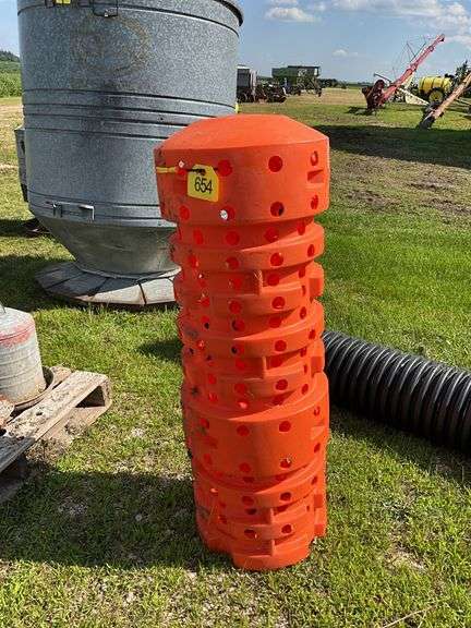 Fie tile inlet - Hamilton-Maring Auction Group