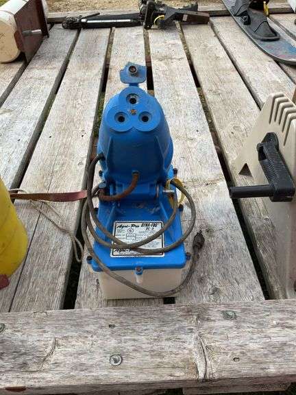 Agri-Pro Insect fogger