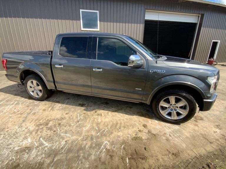 Online Only Harland Morehart Sr. Estate Auction 