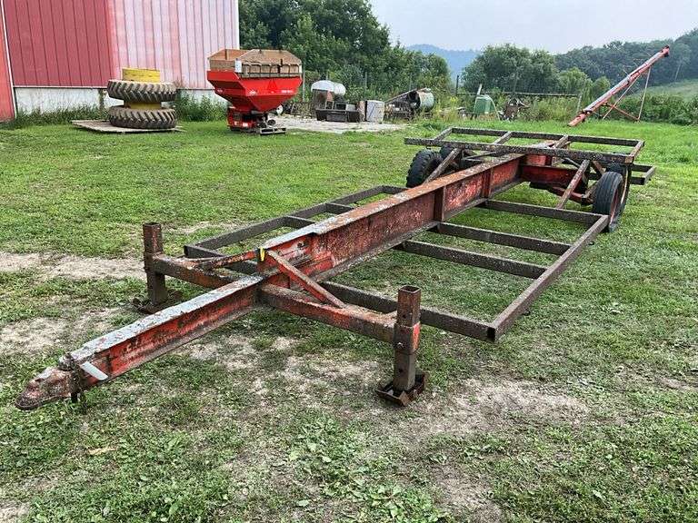 Bale Mover