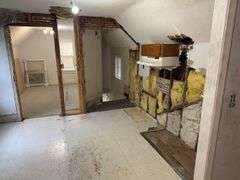 Tri-Plex Home In Owatonna, MN on Large City Lot