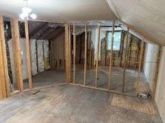 Tri-Plex Home In Owatonna, MN on Large City Lot