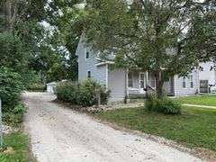 Tri-Plex Home In Owatonna, MN on Large City Lot