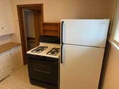 Tri-Plex Home In Owatonna, MN on Large City Lot