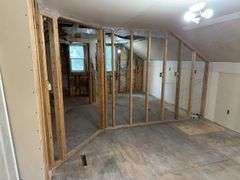 Tri-Plex Home In Owatonna, MN on Large City Lot
