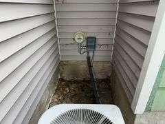Tri-Plex Home In Owatonna, MN on Large City Lot