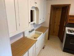 Tri-Plex Home In Owatonna, MN on Large City Lot