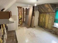 Tri-Plex Home In Owatonna, MN on Large City Lot