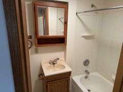 Tri-Plex Home In Owatonna, MN on Large City Lot