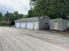 Tri-Plex Home In Owatonna, MN on Large City Lot