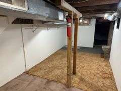 Tri-Plex Home In Owatonna, MN on Large City Lot
