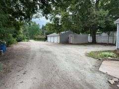 Tri-Plex Home In Owatonna, MN on Large City Lot