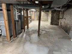 Tri-Plex Home In Owatonna, MN on Large City Lot