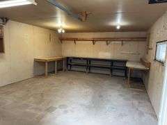 Tri-Plex Home In Owatonna, MN on Large City Lot