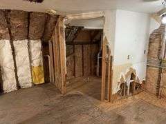 Tri-Plex Home In Owatonna, MN on Large City Lot