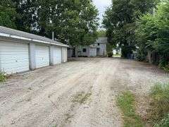 Tri-Plex Home In Owatonna, MN on Large City Lot