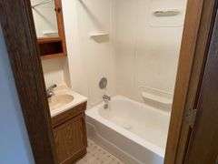 Tri-Plex Home In Owatonna, MN on Large City Lot