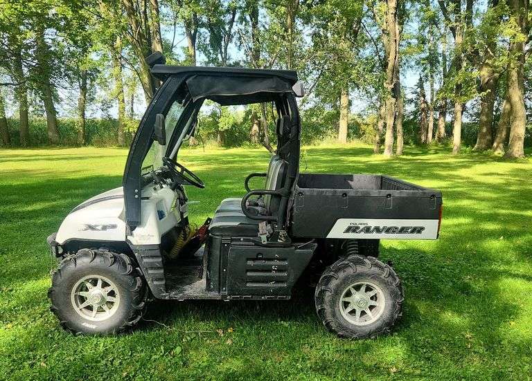 Online Only Estate Auction For The Donald "Donnie" Peterson Estate 