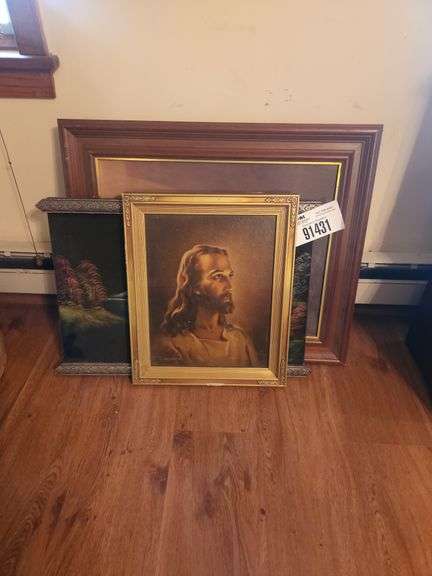 Religious  Pictures