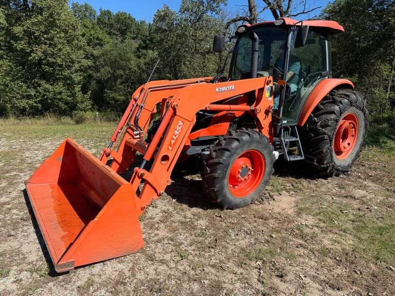 Online Only Mark Nelson Estate Auction