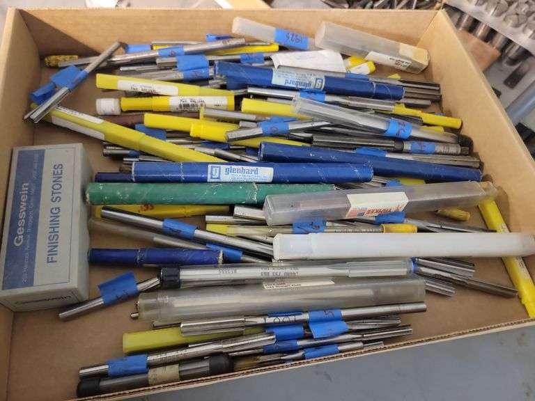 Large Selection of Reemers