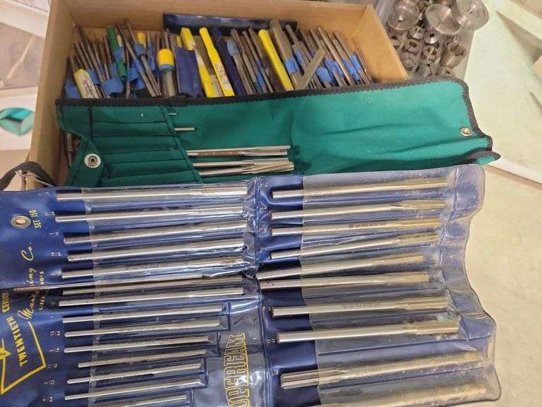 Large Selection of Reemers