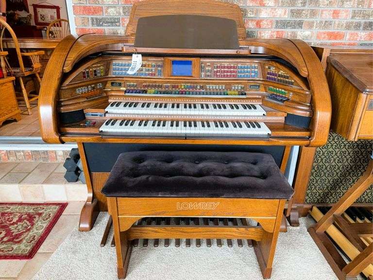 Online Only Specialty Collector Auction For The Jim Trebelhorn Estate 