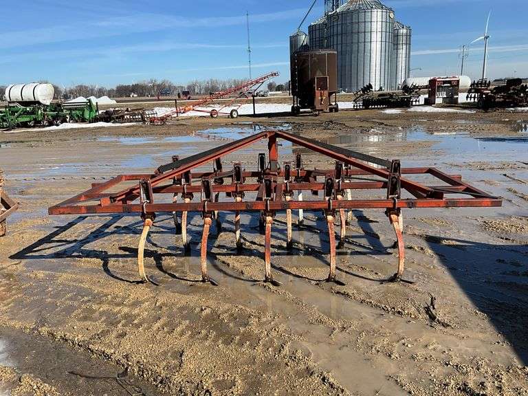 3pt digger, 10'-12'