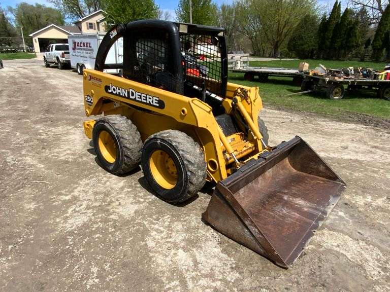 Online Only Jackel Woodworking Shop Liquidation Auction