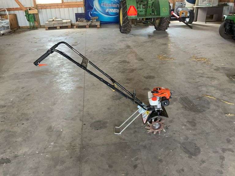 Echo TC-210 Tiller