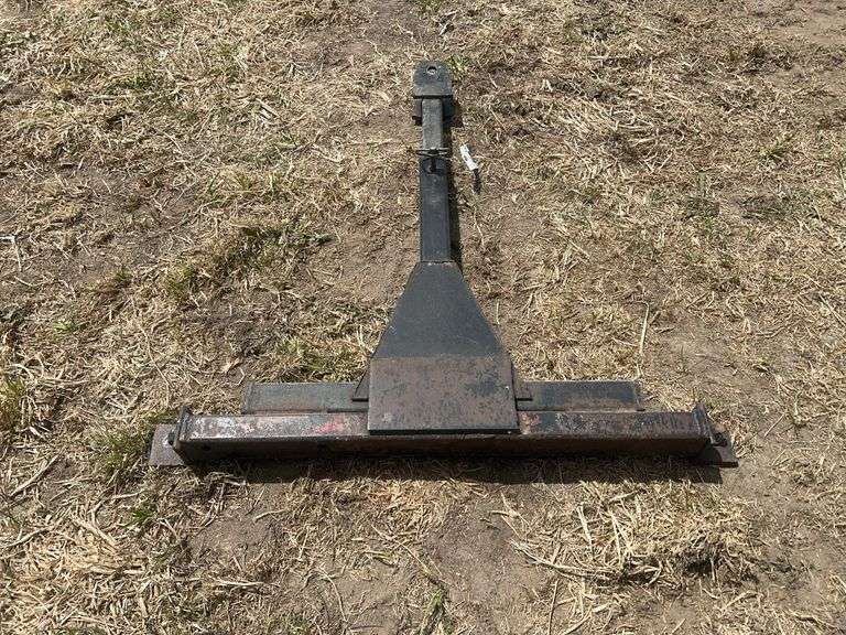 Tow Hitch