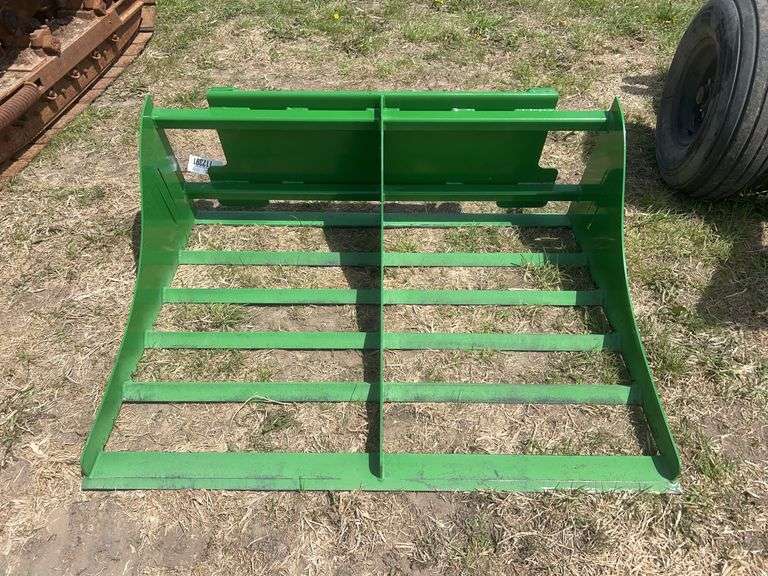 John Deere Land Plane Leveler 60''