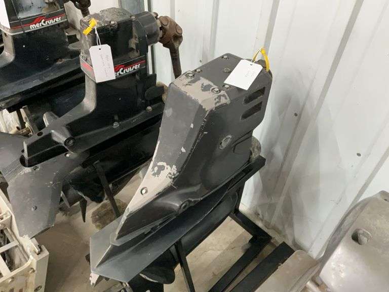 OMC Cobra inboard