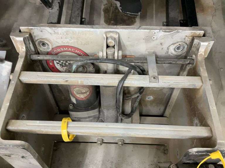 Max rated 300hp v8 625lb