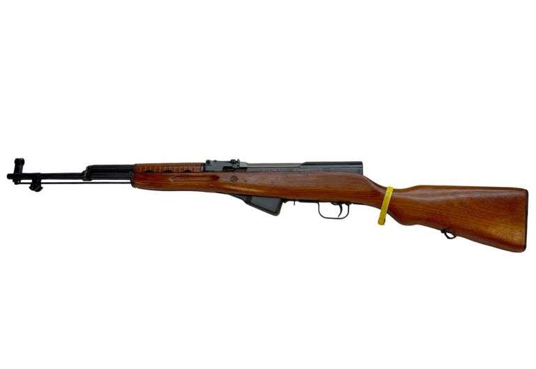 Norinco SKS Semi-Auto Rifle, 7.62x39, SN: D70914420