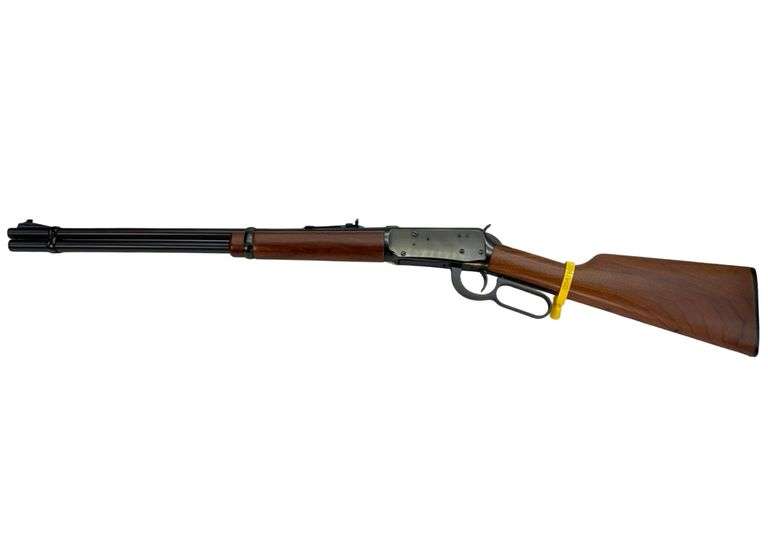 Like New Winchester 94 Lever Action Rifle, 30-30, SN: 4870255