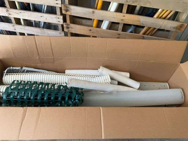 Tree Stakes/Protectors