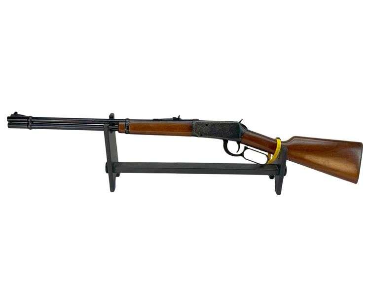 Winchester 94 Lever Action Rifle, 30-30, SN: 2812587