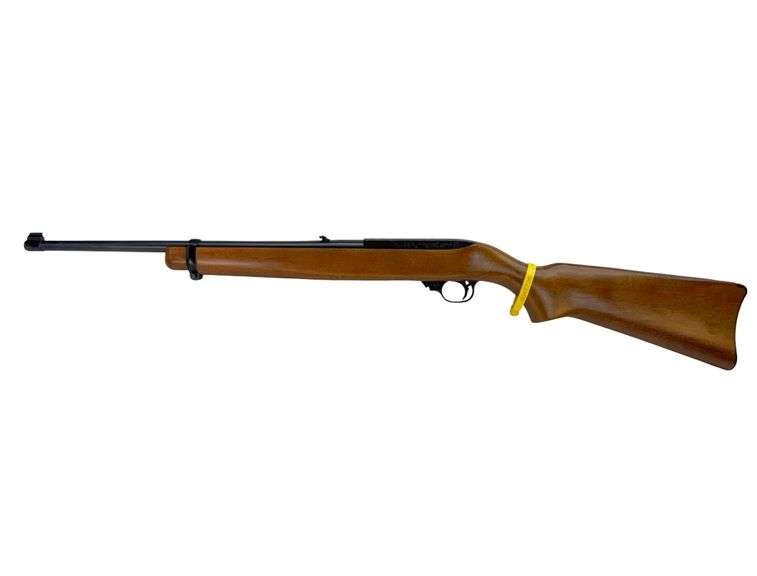 Ruger 10/22 Carbine Semi Auto Rifle, .22LR, SN: 23848778