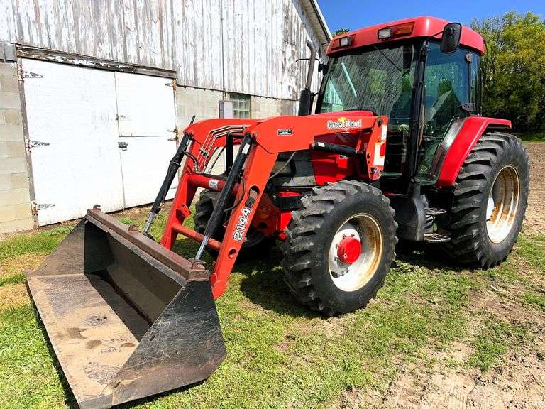 2-Day Live and Online Farm Retirement Auction For Donald Stocker