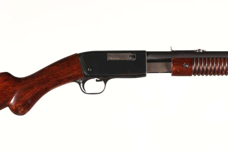 Browning SA-22 Slide Rifle .22 lr