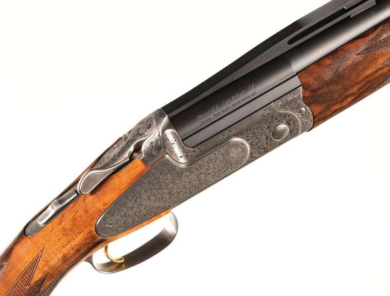 July 13th, 2025 Live & Online - Firearms & Accessories  Auction