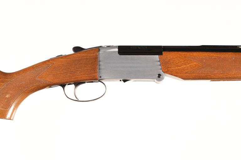 Investarm 100L Folding O/U Shotgun 410