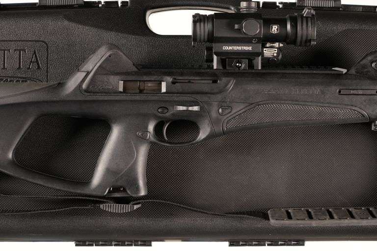 Beretta Cx4 Storm Semi Rifle 9mm