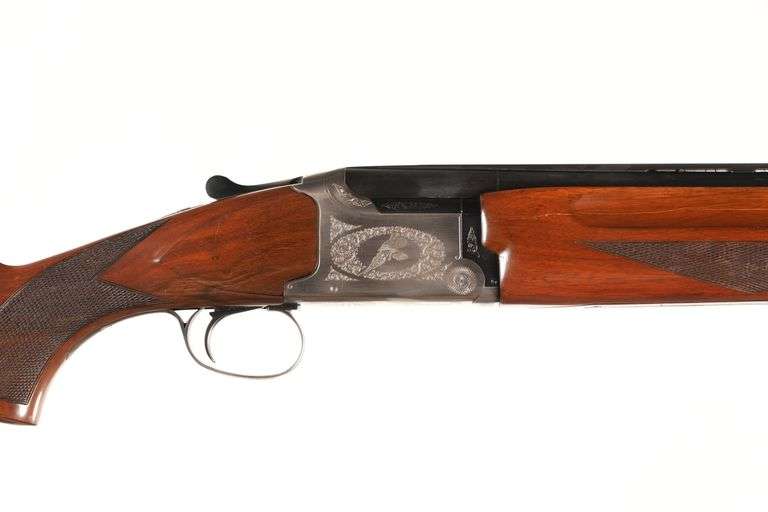 Winchester 101 XTR Lightweight O/U Shotgun 12 GA