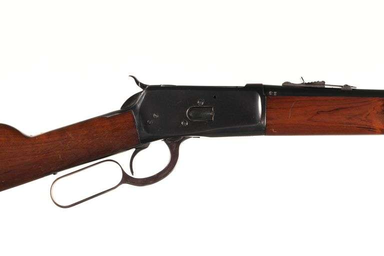 Rossi 92 Lever Rifle .44 mag